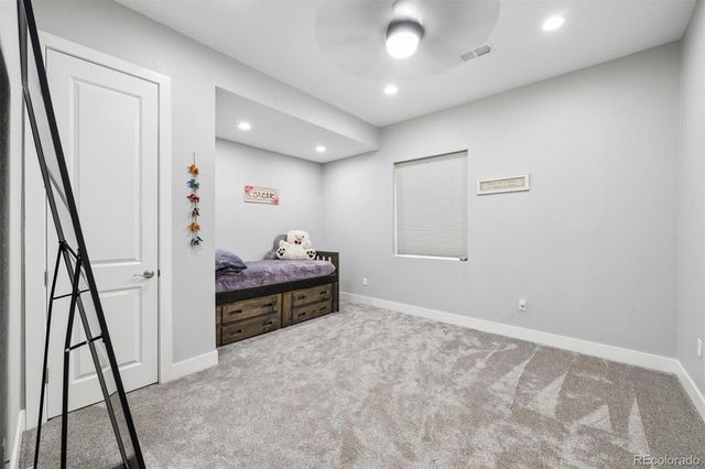 19742 W 95th Place, Arvada, CO 80007