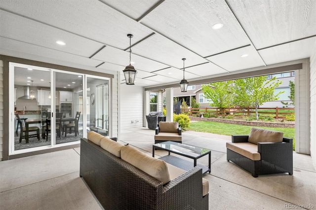 19742 W 95th Place, Arvada, CO 80007