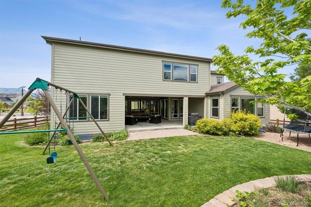 19742 W 95th Place, Arvada, CO 80007