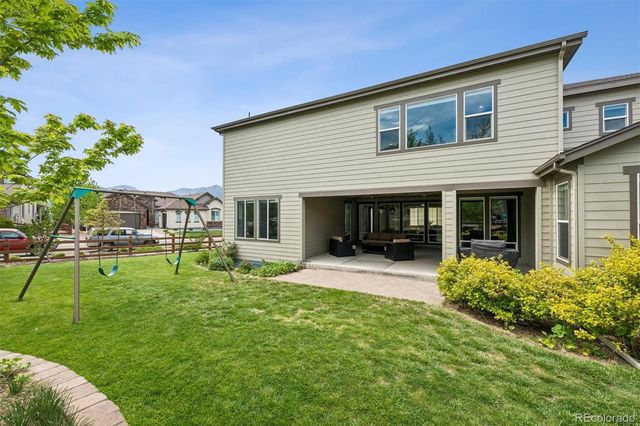 19742 W 95th Place, Arvada, CO 80007
