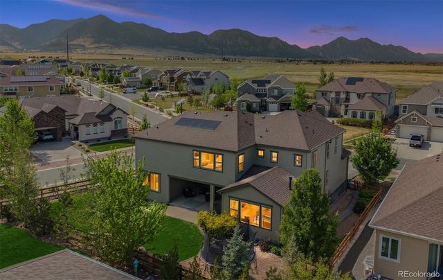 19742 W 95th Place, Arvada, CO 80007