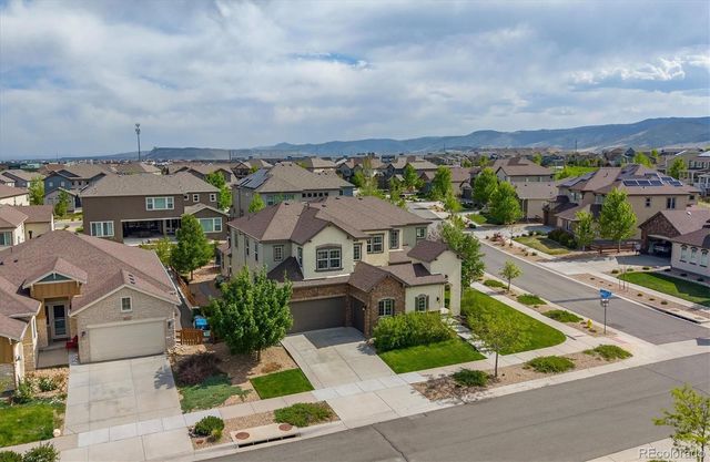 19742 W 95th Place, Arvada, CO 80007