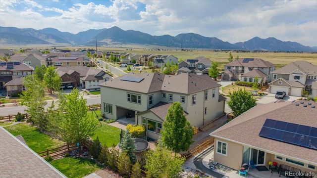 19742 W 95th Place, Arvada, CO 80007