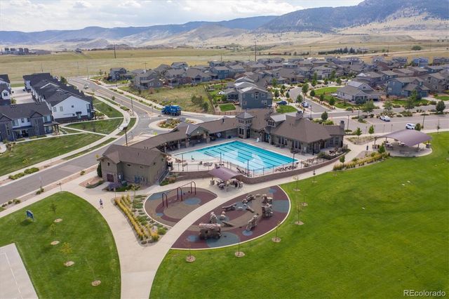 19742 W 95th Place, Arvada, CO 80007