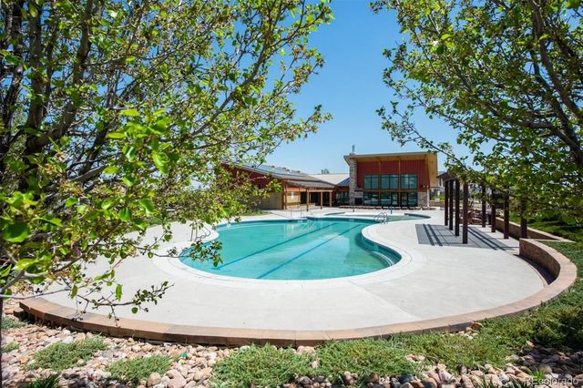 19742 W 95th Place, Arvada, CO 80007