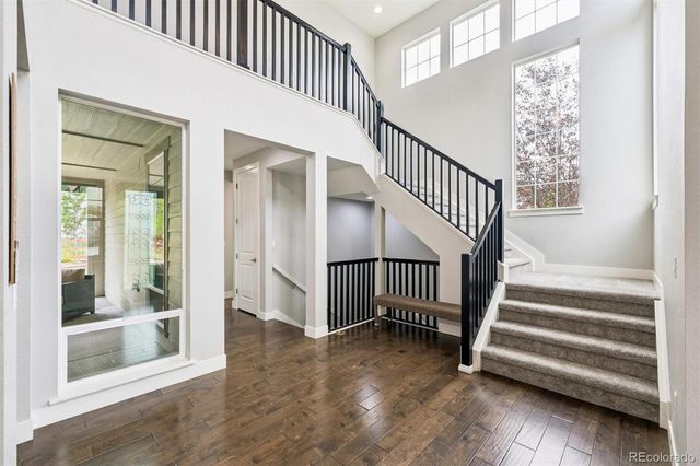 19742 W 95th Place, Arvada, CO 80007