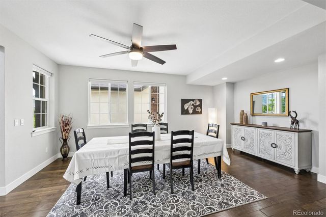 19742 W 95th Place, Arvada, CO 80007