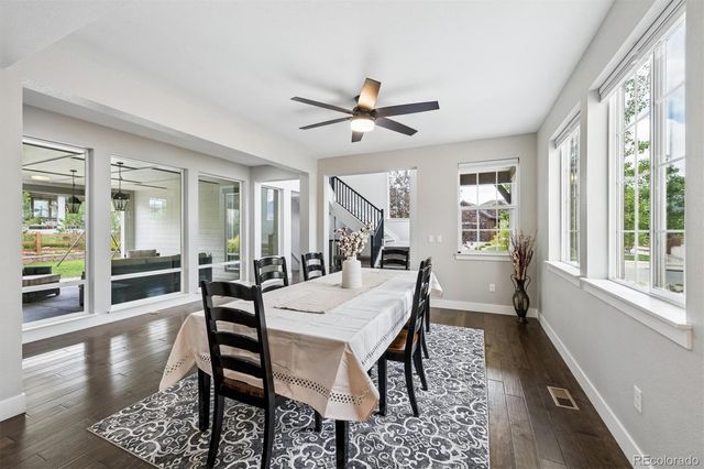 19742 W 95th Place, Arvada, CO 80007