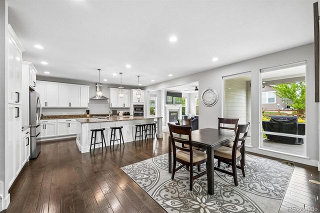 19742 W 95th Place, Arvada, CO 80007