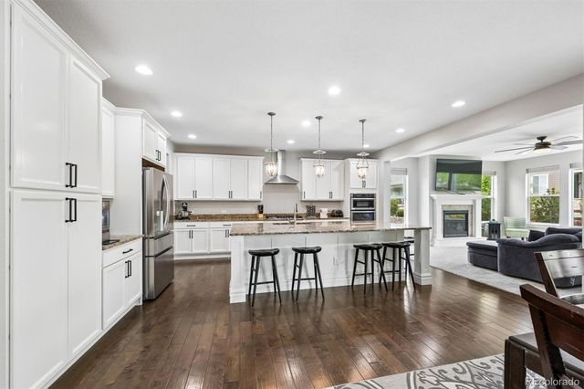 19742 W 95th Place, Arvada, CO 80007