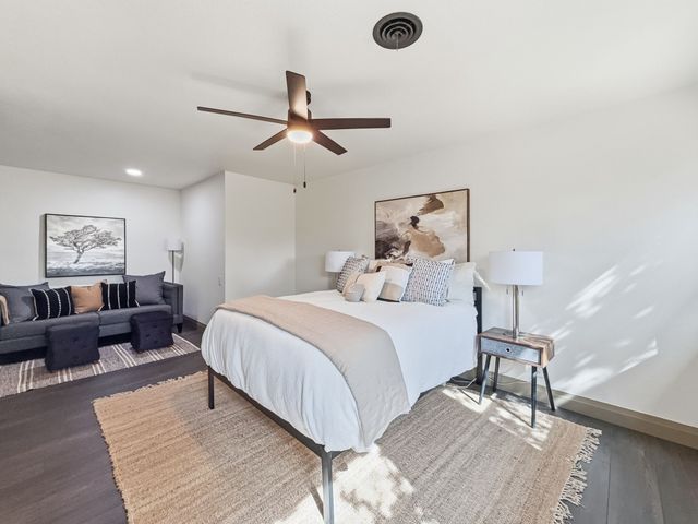 116 Ravenswood Drive, Bedford, TX 76022