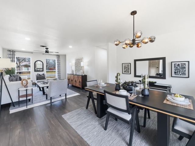 116 Ravenswood Drive, Bedford, TX 76022