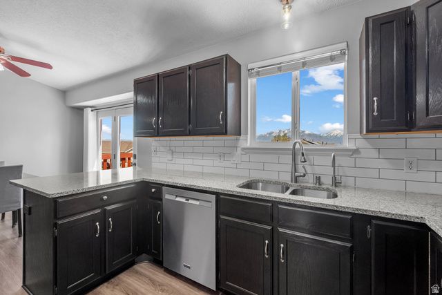 14137 S BEN LOMOND PEAK DR, Riverton, UT 84096