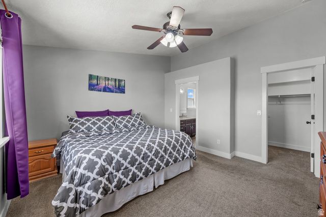14137 S BEN LOMOND PEAK DR, Riverton, UT 84096