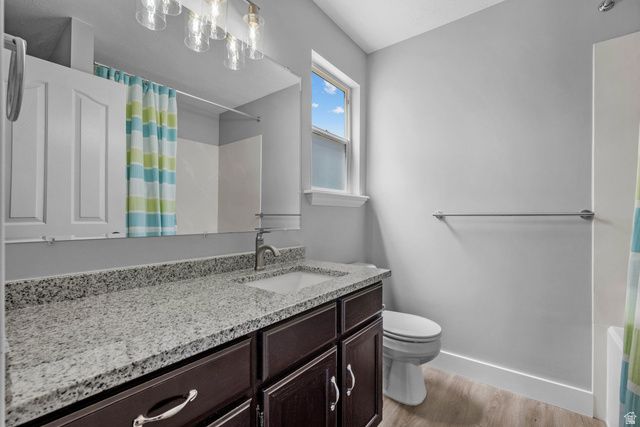 14137 S BEN LOMOND PEAK DR, Riverton, UT 84096