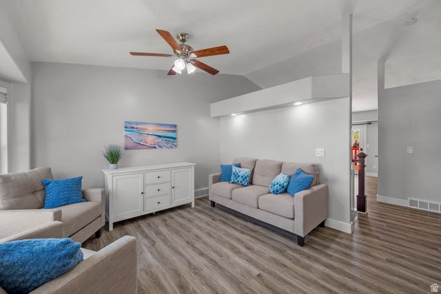 14137 S BEN LOMOND PEAK DR, Riverton, UT 84096