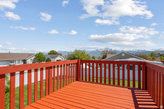 14137 S BEN LOMOND PEAK DR, Riverton, UT 84096
