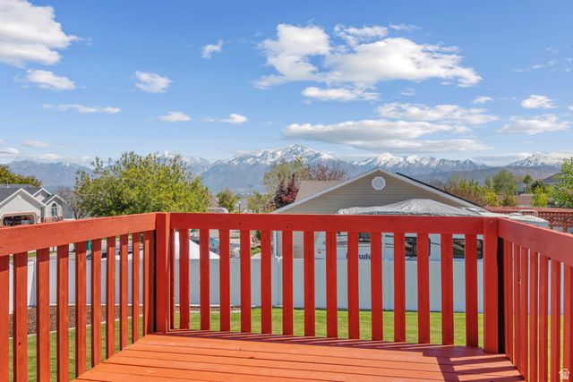 14137 S BEN LOMOND PEAK DR, Riverton, UT 84096
