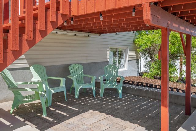 14137 S BEN LOMOND PEAK DR, Riverton, UT 84096