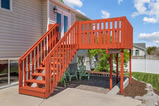 14137 S BEN LOMOND PEAK DR, Riverton, UT 84096