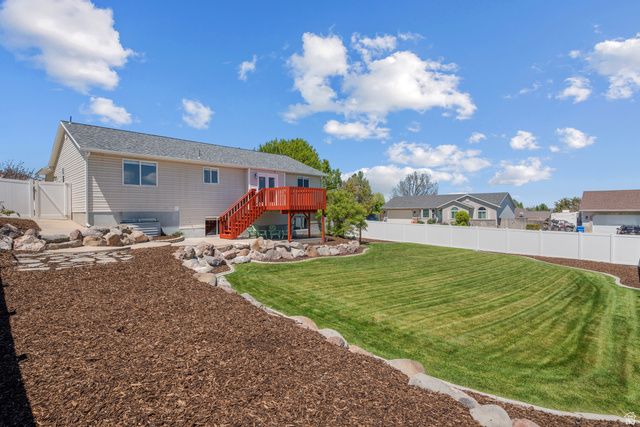 14137 S BEN LOMOND PEAK DR, Riverton, UT 84096