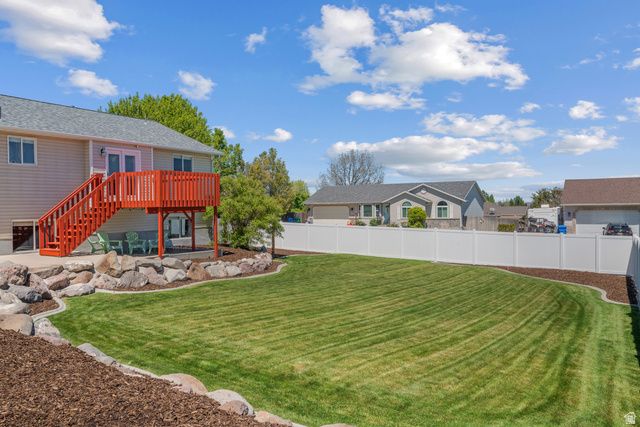 14137 S BEN LOMOND PEAK DR, Riverton, UT 84096