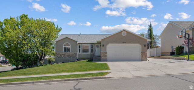 14137 S BEN LOMOND PEAK DR, Riverton, UT 84096