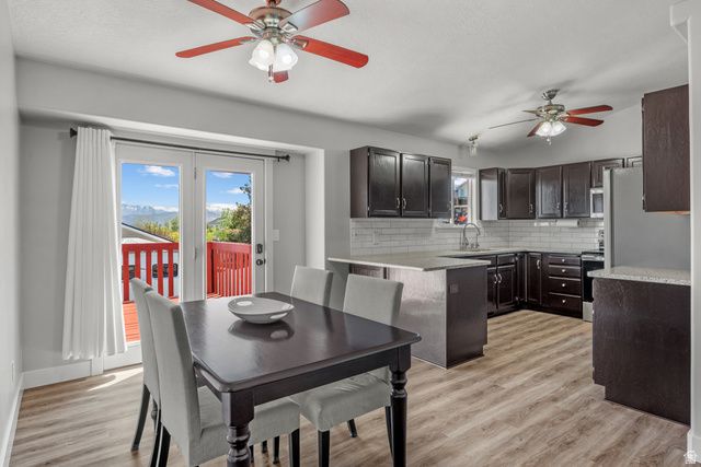 14137 S BEN LOMOND PEAK DR, Riverton, UT 84096