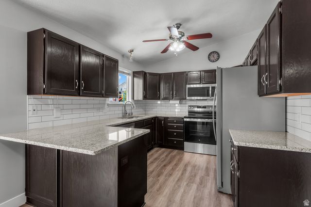 14137 S BEN LOMOND PEAK DR, Riverton, UT 84096
