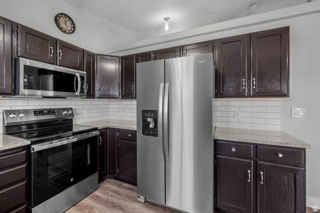 14137 S BEN LOMOND PEAK DR, Riverton, UT 84096