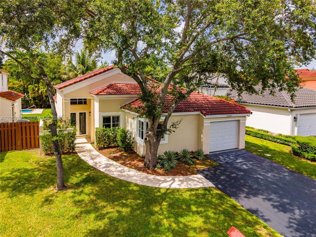11747 SW 90th Terrace 0, Miami, FL 33186
