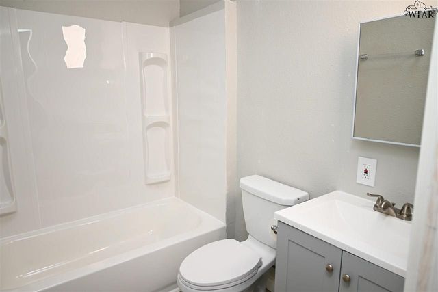 1507 BELL STREET, Wichita Falls, TX 76309