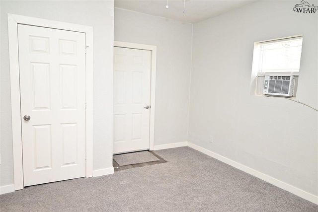 1507 BELL STREET, Wichita Falls, TX 76309