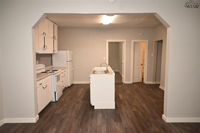 1507 BELL STREET, Wichita Falls, TX 76309