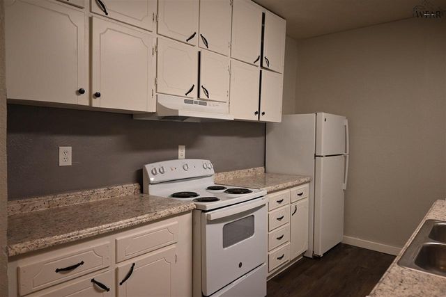 1507 BELL STREET, Wichita Falls, TX 76309