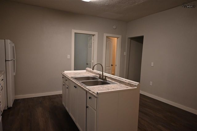 1507 BELL STREET, Wichita Falls, TX 76309