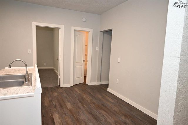 1507 BELL STREET, Wichita Falls, TX 76309