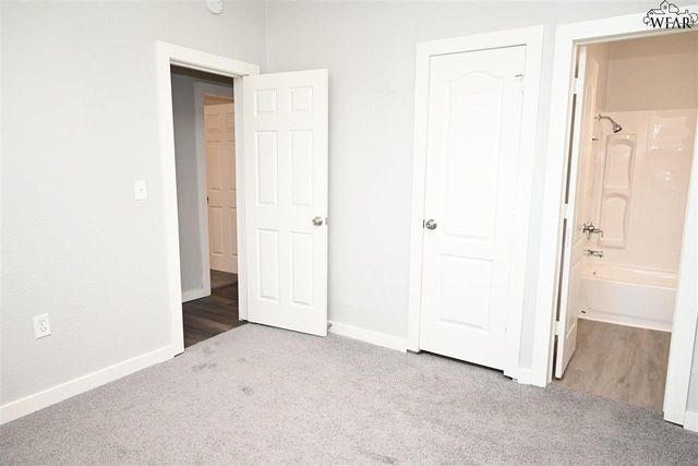 1507 BELL STREET, Wichita Falls, TX 76309