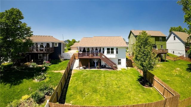713 N Cloverdale Avenue, Independence, MO 64056