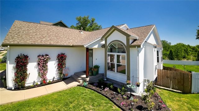 713 N Cloverdale Avenue, Independence, MO 64056