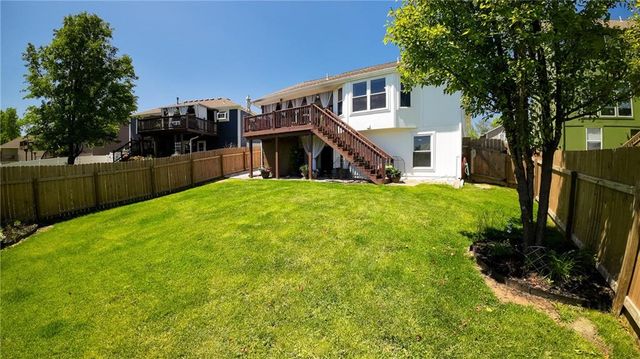 713 N Cloverdale Avenue, Independence, MO 64056