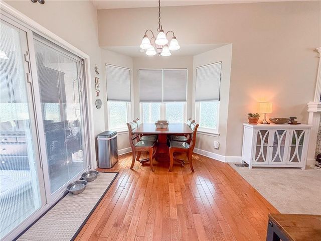 713 N Cloverdale Avenue, Independence, MO 64056