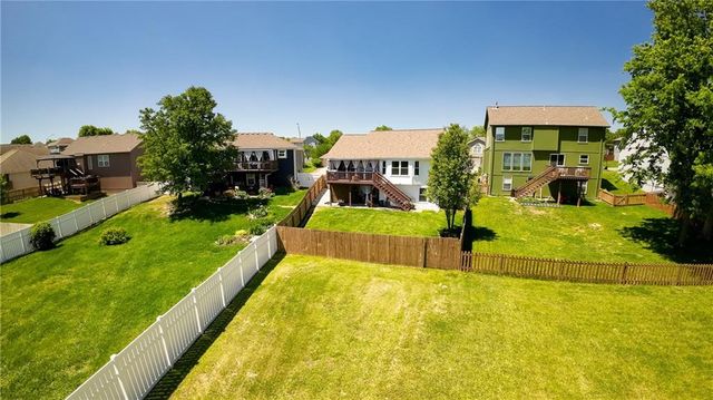 713 N Cloverdale Avenue, Independence, MO 64056