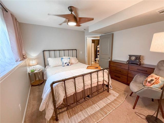 713 N Cloverdale Avenue, Independence, MO 64056