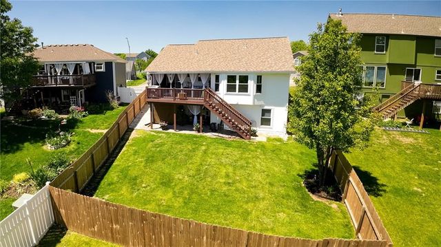 713 N Cloverdale Avenue, Independence, MO 64056