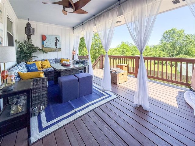713 N Cloverdale Avenue, Independence, MO 64056
