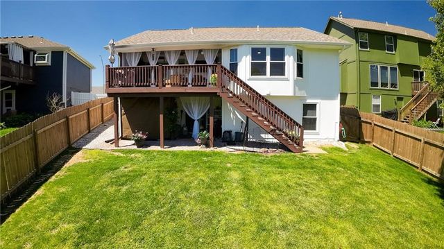 713 N Cloverdale Avenue, Independence, MO 64056