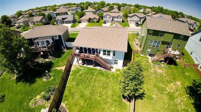 713 N Cloverdale Avenue, Independence, MO 64056