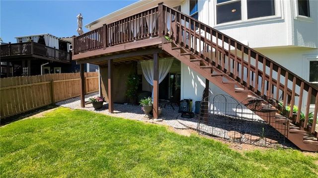 713 N Cloverdale Avenue, Independence, MO 64056
