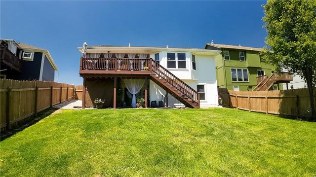 713 N Cloverdale Avenue, Independence, MO 64056